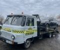 Даф 95 XF 380, об'ємом двигуна 12.58 л та пробігом 0 тис. км за 6000 $, фото 1 на Automoto.ua