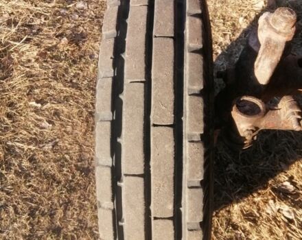 Даф 95 XF 380, объемом двигателя 12.58 л и пробегом 0 тыс. км за 3500 $, фото 3 на Automoto.ua