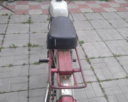 Даф 95 XF 380, об'ємом двигуна 50 л та пробігом 0 тис. км за 8500 $, фото 1 на Automoto.ua