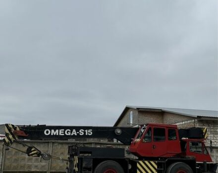 Даф 95 XF 380, об'ємом двигуна 12.58 л та пробігом 0 тис. км за 40000 $, фото 2 на Automoto.ua