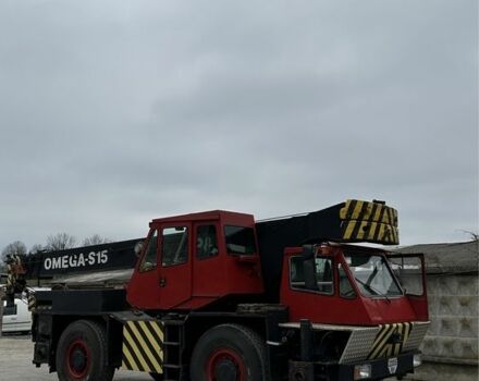 Даф 95 XF 380, об'ємом двигуна 12.58 л та пробігом 0 тис. км за 40000 $, фото 1 на Automoto.ua