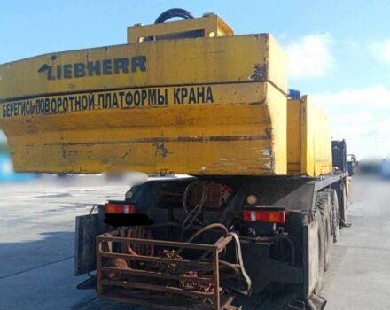 Даф 95 XF 380, объемом двигателя 12.58 л и пробегом 0 тыс. км за 200000 $, фото 8 на Automoto.ua