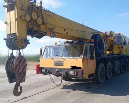 Даф 95 XF 380, объемом двигателя 12.58 л и пробегом 0 тыс. км за 200000 $, фото 1 на Automoto.ua