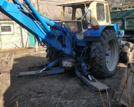 Даф 95 XF 380, объемом двигателя 12.58 л и пробегом 0 тыс. км за 3744 $, фото 3 на Automoto.ua