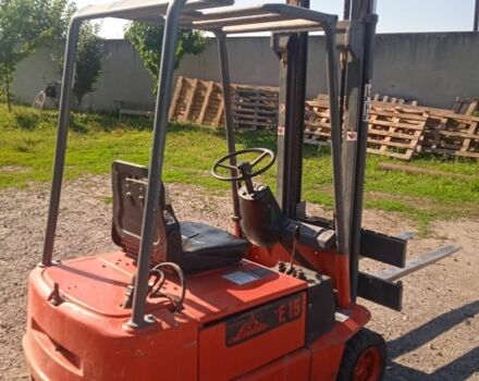 Даф 95 XF 380, объемом двигателя 12.58 л и пробегом 0 тыс. км за 3809 $, фото 2 на Automoto.ua