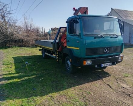 Даф 95 XF 380, объемом двигателя 12.58 л и пробегом 0 тыс. км за 20500 $, фото 1 на Automoto.ua