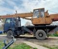 Даф 95 XF 380, объемом двигателя 12.58 л и пробегом 0 тыс. км за 11000 $, фото 1 на Automoto.ua
