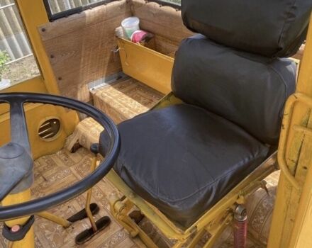 Даф 95 XF 380, об'ємом двигуна 12.58 л та пробігом 0 тис. км за 6700 $, фото 5 на Automoto.ua