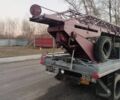 Даф 95 XF 380, объемом двигателя 12.58 л и пробегом 0 тыс. км за 6900 $, фото 4 на Automoto.ua