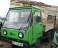 Даф 95 XF 380, объемом двигателя 12.58 л и пробегом 0 тыс. км за 2500 $, фото 1 на Automoto.ua