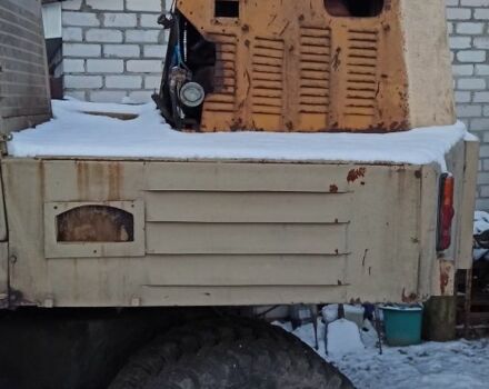 Даф 95 XF 380, об'ємом двигуна 12.58 л та пробігом 0 тис. км за 9300 $, фото 12 на Automoto.ua