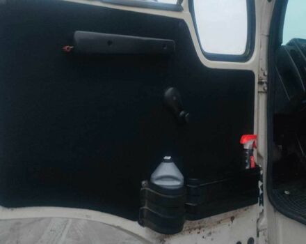 Даф 95 XF 380, объемом двигателя 12.58 л и пробегом 0 тыс. км за 18000 $, фото 8 на Automoto.ua