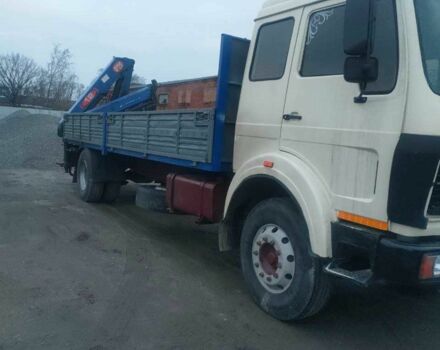 Даф 95 XF 380, объемом двигателя 12.58 л и пробегом 0 тыс. км за 18000 $, фото 5 на Automoto.ua