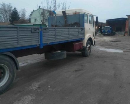 Даф 95 XF 380, объемом двигателя 12.58 л и пробегом 0 тыс. км за 18000 $, фото 1 на Automoto.ua