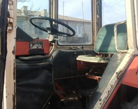 Даф 95 XF 380, объемом двигателя 12.58 л и пробегом 0 тыс. км за 3000 $, фото 2 на Automoto.ua