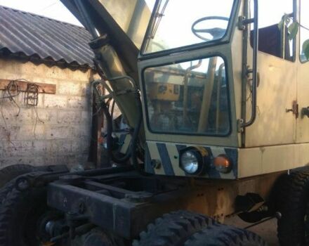 Даф 95 XF 380, об'ємом двигуна 12.58 л та пробігом 0 тис. км за 9300 $, фото 7 на Automoto.ua