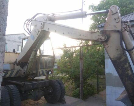 Даф 95 XF 380, об'ємом двигуна 12.58 л та пробігом 0 тис. км за 9300 $, фото 4 на Automoto.ua