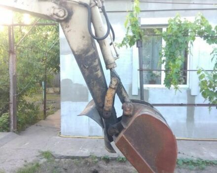 Даф 95 XF 380, об'ємом двигуна 12.58 л та пробігом 0 тис. км за 9300 $, фото 5 на Automoto.ua