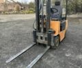 Даф 95 XF 380, об'ємом двигуна 12.58 л та пробігом 0 тис. км за 4400 $, фото 1 на Automoto.ua