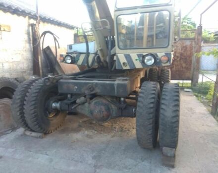 Даф 95 XF 380, об'ємом двигуна 12.58 л та пробігом 0 тис. км за 9300 $, фото 6 на Automoto.ua