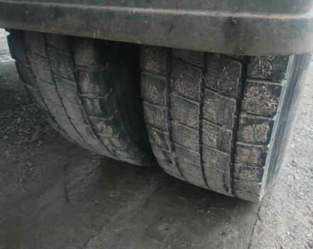 Даф 95 XF 380, объемом двигателя 12.58 л и пробегом 0 тыс. км за 18000 $, фото 9 на Automoto.ua