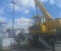 Даф 95 XF 380, об'ємом двигуна 12.58 л та пробігом 0 тис. км за 12500 $, фото 1 на Automoto.ua