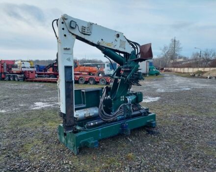 Даф 95 XF 380, объемом двигателя 12.58 л и пробегом 0 тыс. км за 5200 $, фото 8 на Automoto.ua