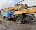 Даф 95 XF 380, объемом двигателя 12.58 л и пробегом 0 тыс. км за 9000 $, фото 1 на Automoto.ua