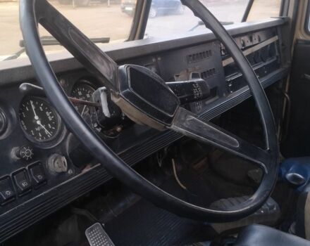 Даф 95 XF 380, об'ємом двигуна 12.58 л та пробігом 0 тис. км за 7000 $, фото 15 на Automoto.ua