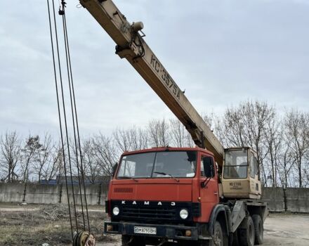 Даф 95 XF 380, объемом двигателя 12.58 л и пробегом 0 тыс. км за 14800 $, фото 1 на Automoto.ua