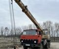 Даф 95 XF 380, объемом двигателя 12.58 л и пробегом 0 тыс. км за 14800 $, фото 1 на Automoto.ua