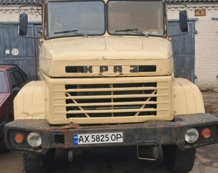 Даф 95 XF 380, об'ємом двигуна 12.58 л та пробігом 0 тис. км за 7000 $, фото 1 на Automoto.ua