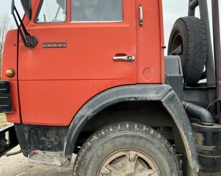 Даф 95 XF 380, объемом двигателя 12.58 л и пробегом 0 тыс. км за 14800 $, фото 11 на Automoto.ua