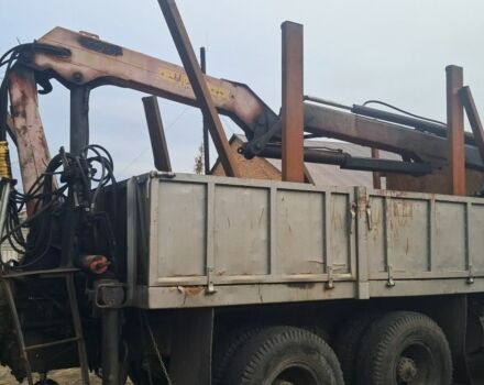 Даф 95 XF 380, об'ємом двигуна 12.58 л та пробігом 0 тис. км за 7000 $, фото 4 на Automoto.ua
