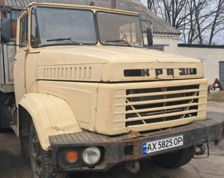 Даф 95 XF 380, об'ємом двигуна 12.58 л та пробігом 0 тис. км за 7000 $, фото 2 на Automoto.ua