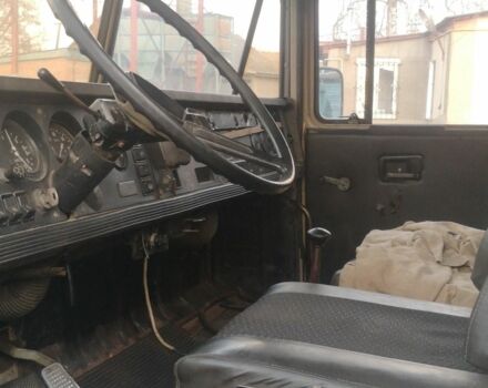 Даф 95 XF 380, об'ємом двигуна 12.58 л та пробігом 0 тис. км за 7000 $, фото 14 на Automoto.ua