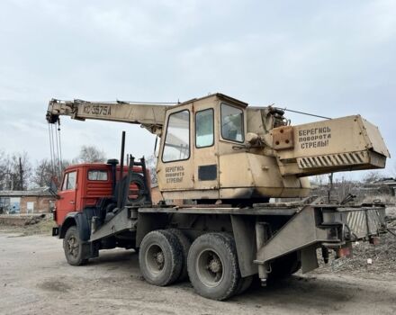 Даф 95 XF 380, объемом двигателя 12.58 л и пробегом 0 тыс. км за 14800 $, фото 6 на Automoto.ua