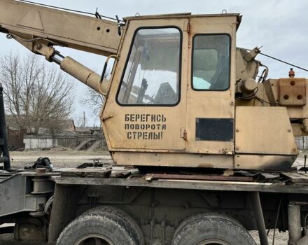 Даф 95 XF 380, объемом двигателя 12.58 л и пробегом 0 тыс. км за 14800 $, фото 8 на Automoto.ua