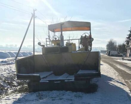 Даф 95 XF 380, об'ємом двигуна 12.58 л та пробігом 0 тис. км за 11000 $, фото 1 на Automoto.ua