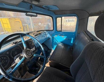 Даф 95 XF 380, об'ємом двигуна 12.58 л та пробігом 0 тис. км за 10000 $, фото 6 на Automoto.ua