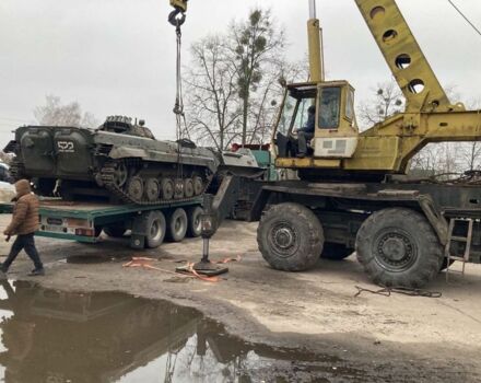 Даф 95 XF 380, об'ємом двигуна 12.58 л та пробігом 0 тис. км за 50000 $, фото 11 на Automoto.ua