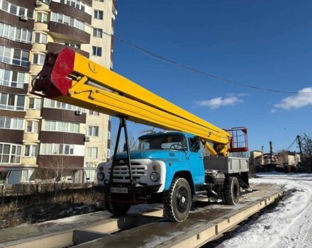 Даф 95 XF 380, об'ємом двигуна 12.58 л та пробігом 0 тис. км за 10000 $, фото 3 на Automoto.ua