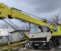 Даф 95 XF 380, объемом двигателя 12.58 л и пробегом 0 тыс. км за 12000 $, фото 1 на Automoto.ua