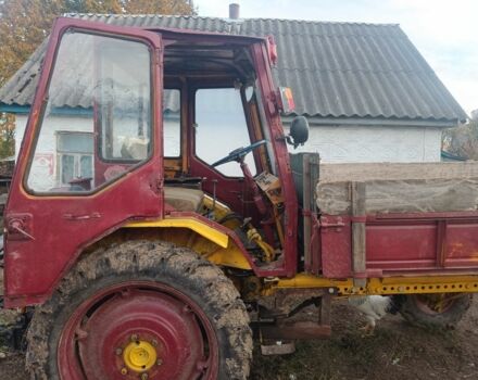 Даф 95 XF 380, объемом двигателя 12.58 л и пробегом 0 тыс. км за 3000 $, фото 1 на Automoto.ua