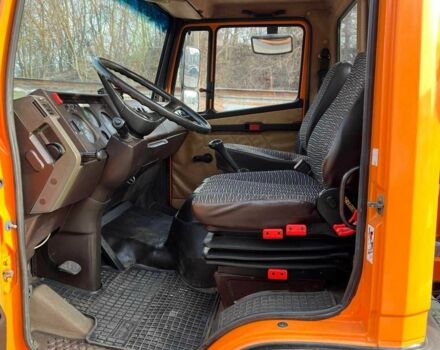 Даф 95 XF 380, объемом двигателя 12.58 л и пробегом 0 тыс. км за 39700 $, фото 16 на Automoto.ua
