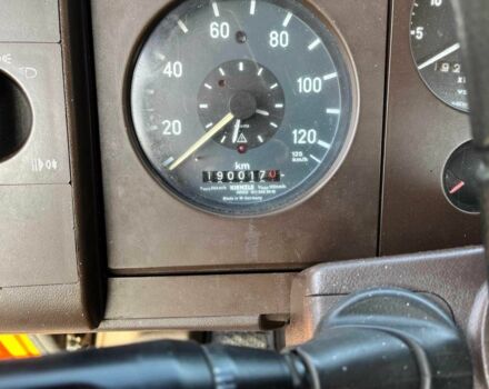 Даф 95 XF 380, объемом двигателя 12.58 л и пробегом 0 тыс. км за 39700 $, фото 18 на Automoto.ua