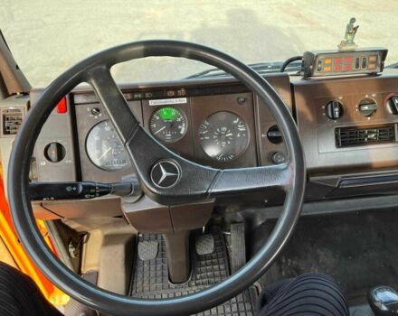 Даф 95 XF 380, объемом двигателя 12.58 л и пробегом 0 тыс. км за 39700 $, фото 17 на Automoto.ua