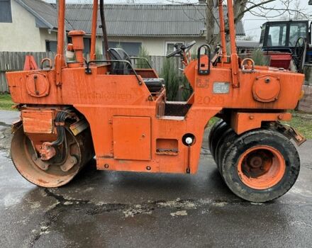 Даф 95 XF 380, об'ємом двигуна 12.58 л та пробігом 0 тис. км за 11500 $, фото 3 на Automoto.ua