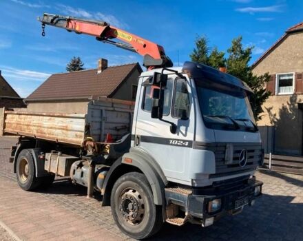 Даф 95 XF 380, объемом двигателя 12.58 л и пробегом 0 тыс. км за 37800 $, фото 1 на Automoto.ua