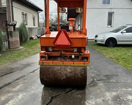 Даф 95 XF 380, об'ємом двигуна 12.58 л та пробігом 0 тис. км за 11500 $, фото 2 на Automoto.ua